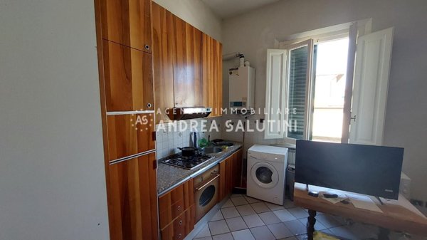 appartamento in vendita a Caldarola in zona Croce