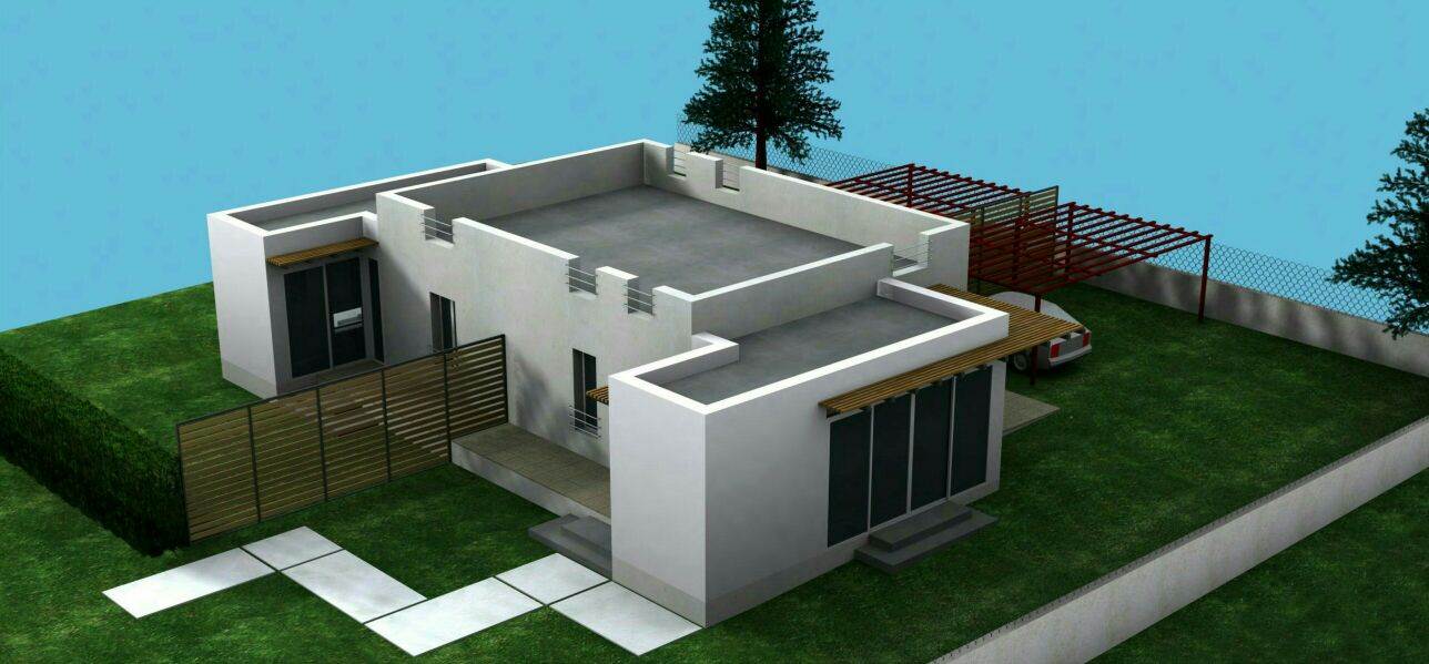 casa indipendente in vendita a Caldarola in zona Croce