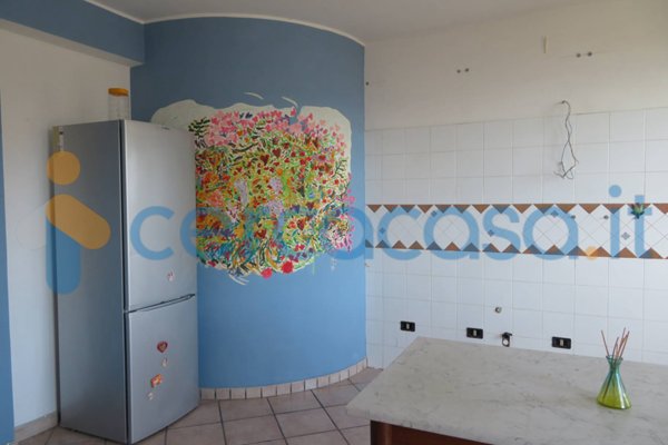 appartamento in vendita a Caldarola in zona Croce