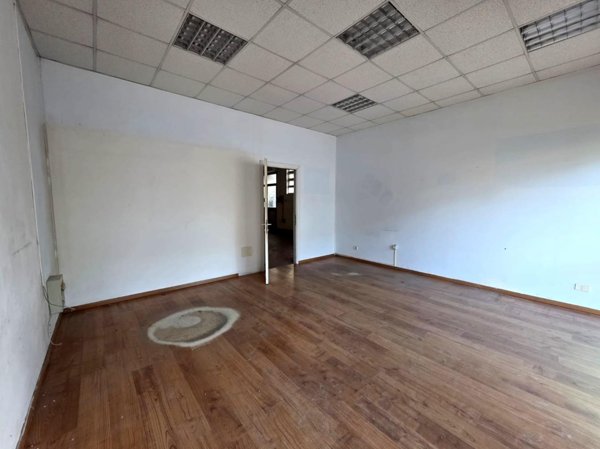 appartamento in vendita a Caldarola in zona Croce