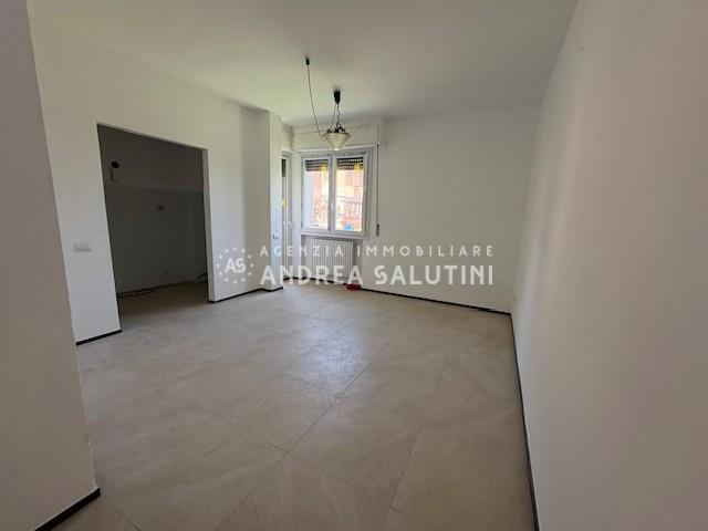appartamento in vendita a Caldarola in zona Croce