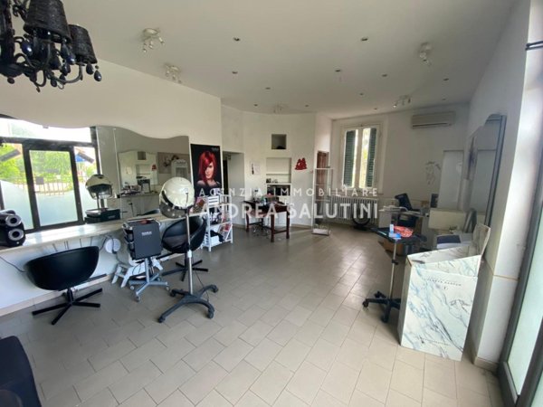 appartamento in vendita a Caldarola in zona Croce