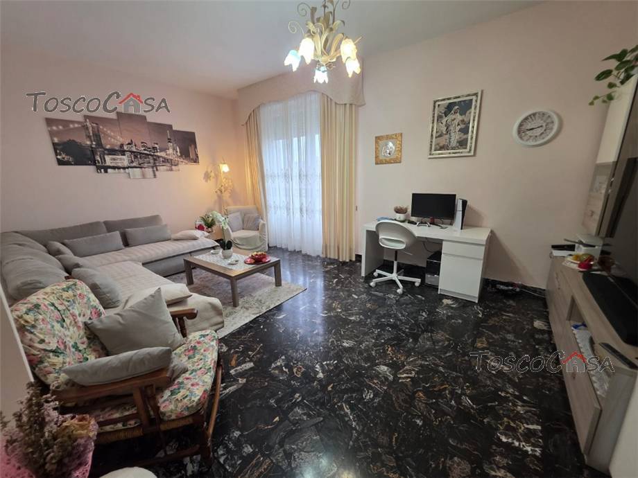 appartamento in vendita a Caldarola in zona Croce
