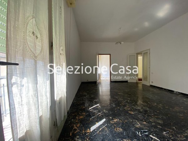 appartamento in vendita a Caldarola in zona Croce