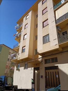 appartamento in vendita a Caldarola in zona Croce