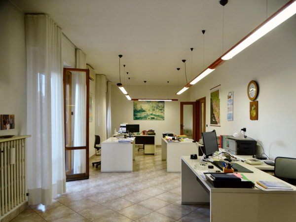appartamento in vendita a Caldarola in zona Croce