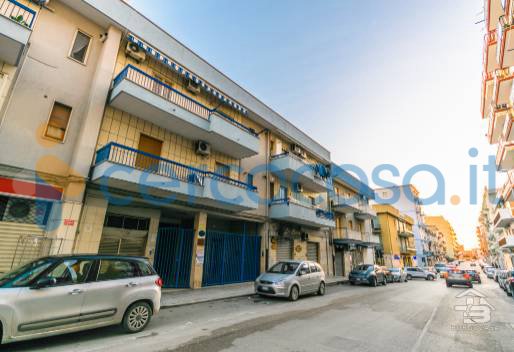 appartamento in vendita a Manfredonia
