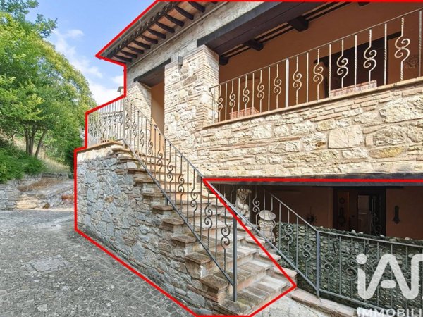 appartamento in vendita a Caldarola
