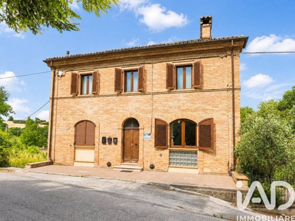 appartamento in vendita a Caldarola