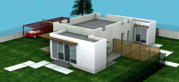 casa indipendente in vendita a Caldarola in zona Croce