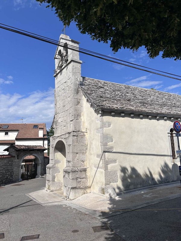 appartamento in vendita a Caldarola in zona Croce