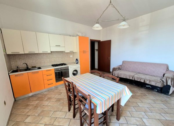 appartamento in vendita a Caldarola in zona Croce