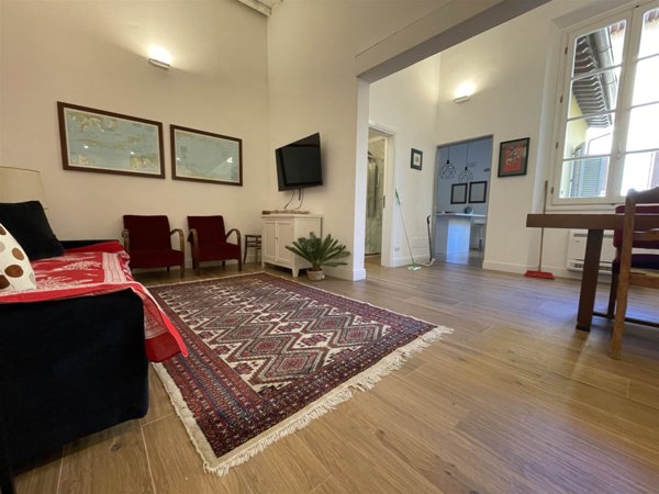 appartamento in vendita a Caldarola in zona Croce