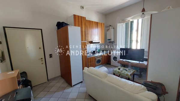 appartamento in vendita a Caldarola in zona Croce