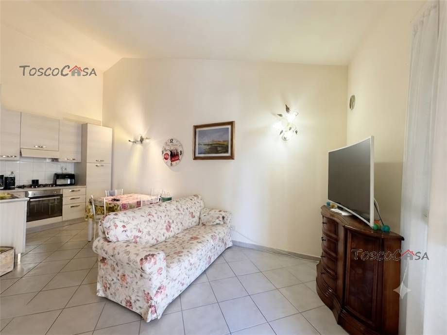 appartamento in vendita a Caldarola in zona Croce