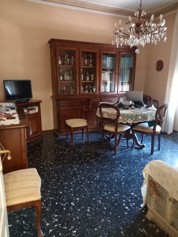 appartamento in vendita a Caldarola in zona Croce