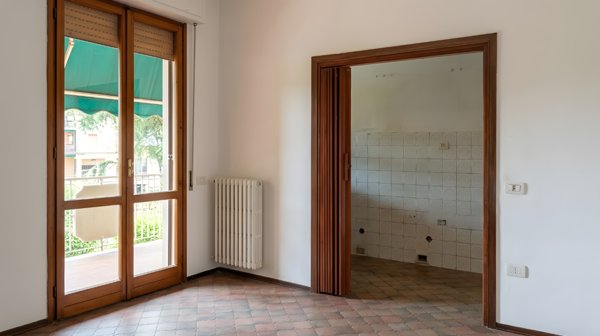 appartamento in vendita a Caldarola in zona Croce