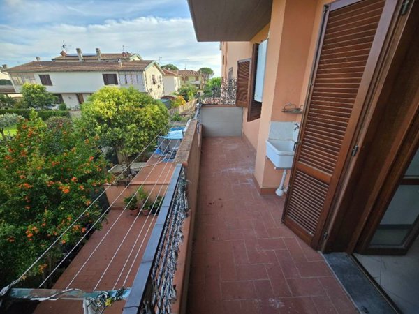 appartamento in vendita a Caldarola in zona Croce