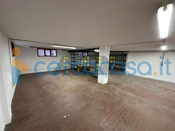 ufficio in vendita a Caldarola in zona Croce