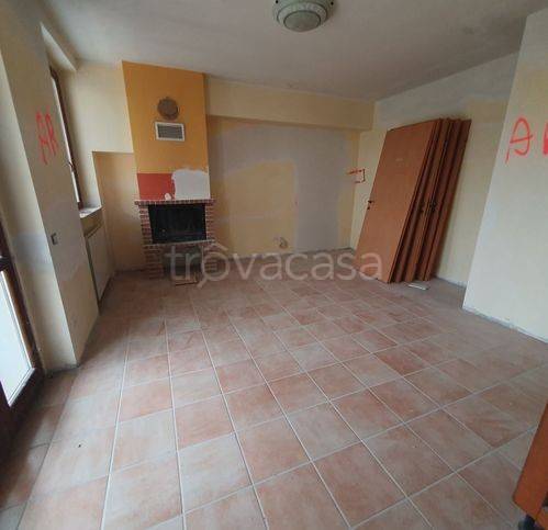 appartamento in vendita a Caldarola