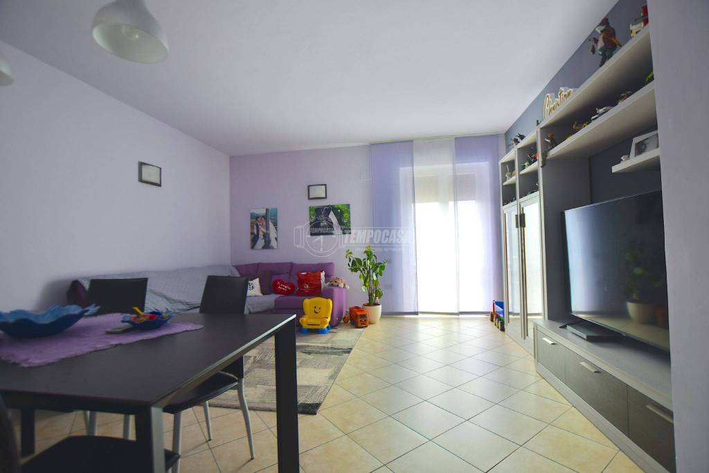 appartamento in vendita a Camerino
