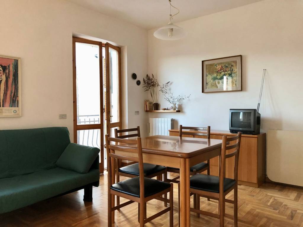 appartamento in vendita a Camerino