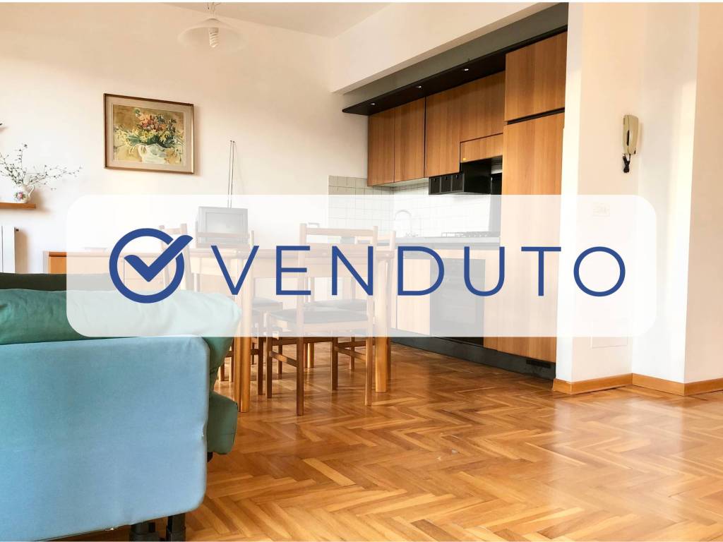 appartamento in vendita a Camerino