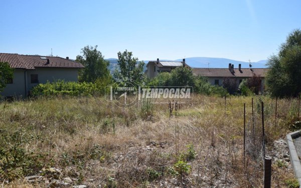 terreno agricolo in vendita a Camerino