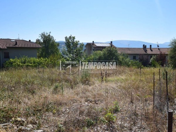 terreno agricolo in vendita a Camerino