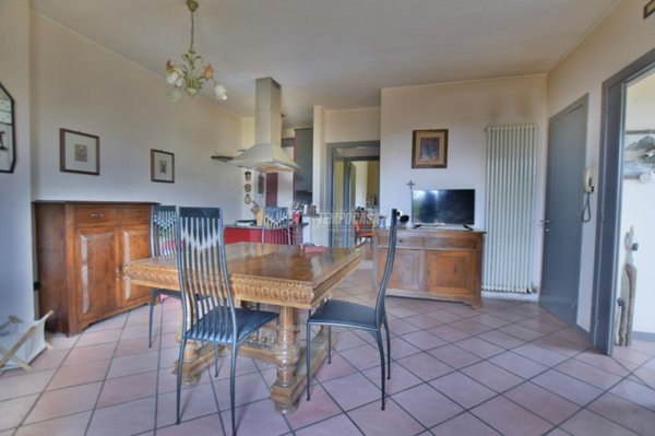 appartamento in vendita a Camerino