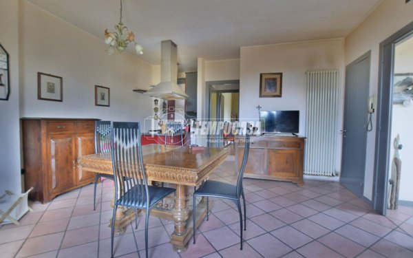 appartamento in vendita a Camerino