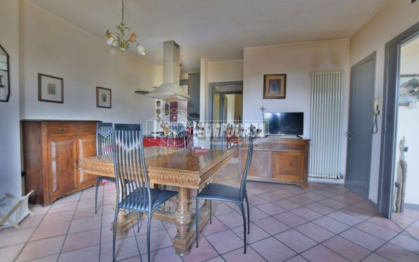 appartamento in vendita a Camerino