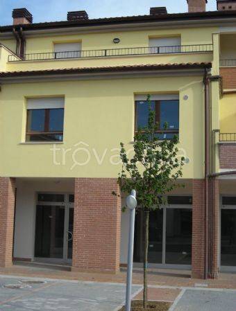 appartamento in vendita a Camerino