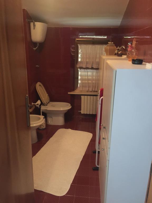appartamento in vendita a Camerino in zona Sentino