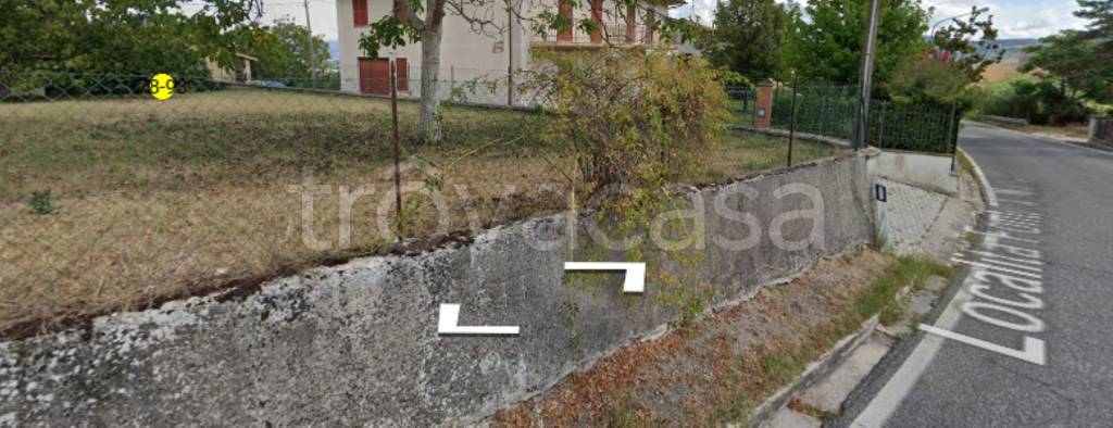 terreno agricolo in vendita a Camerino in zona Morro