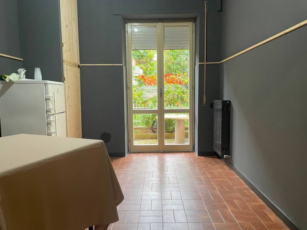appartamento in vendita a Camerino