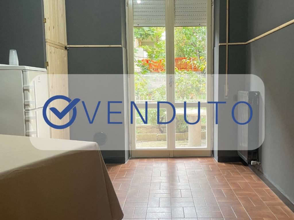 appartamento in vendita a Camerino