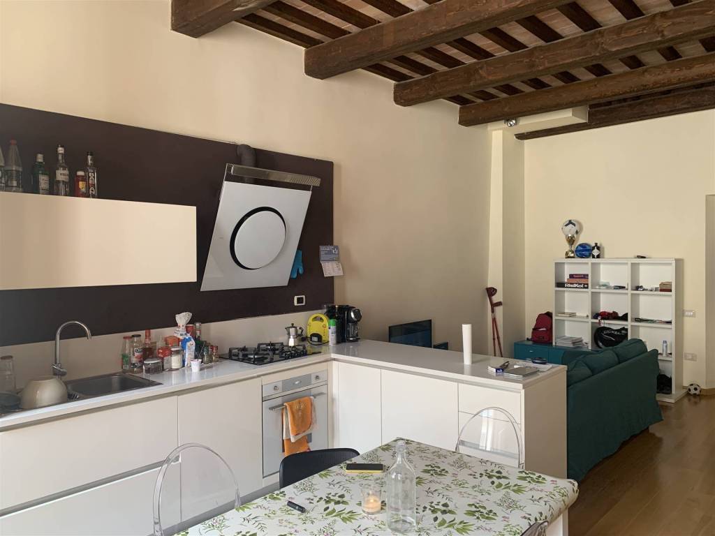 appartamento in vendita a Camerino