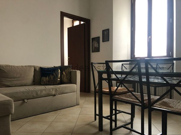 appartamento in vendita a Camerino