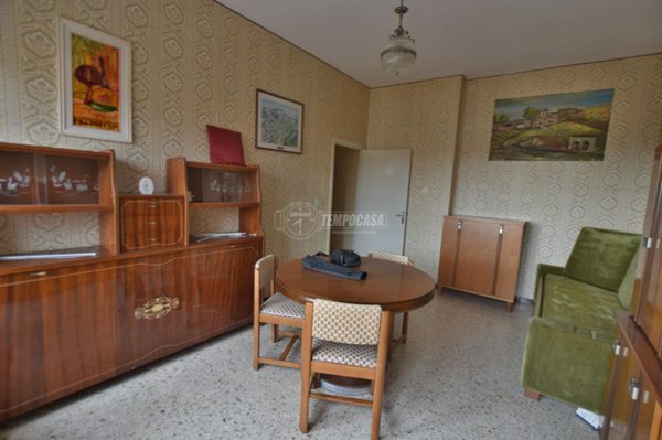 appartamento in vendita a Camerino
