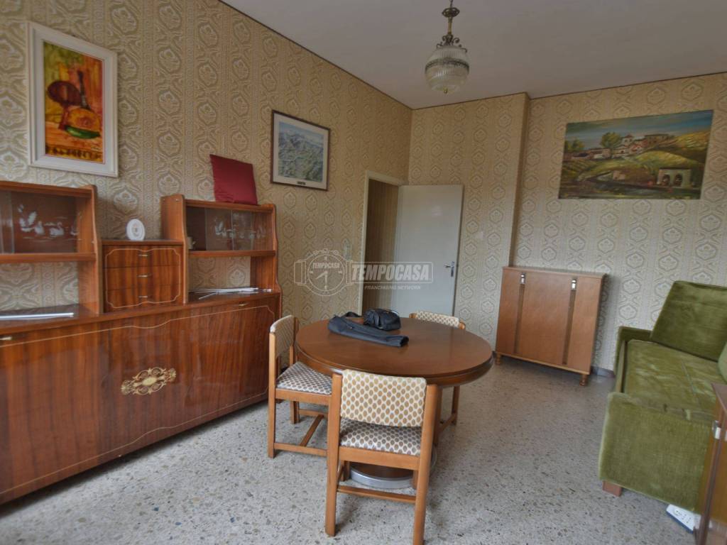 appartamento in vendita a Camerino