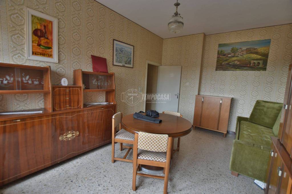 appartamento in vendita a Camerino