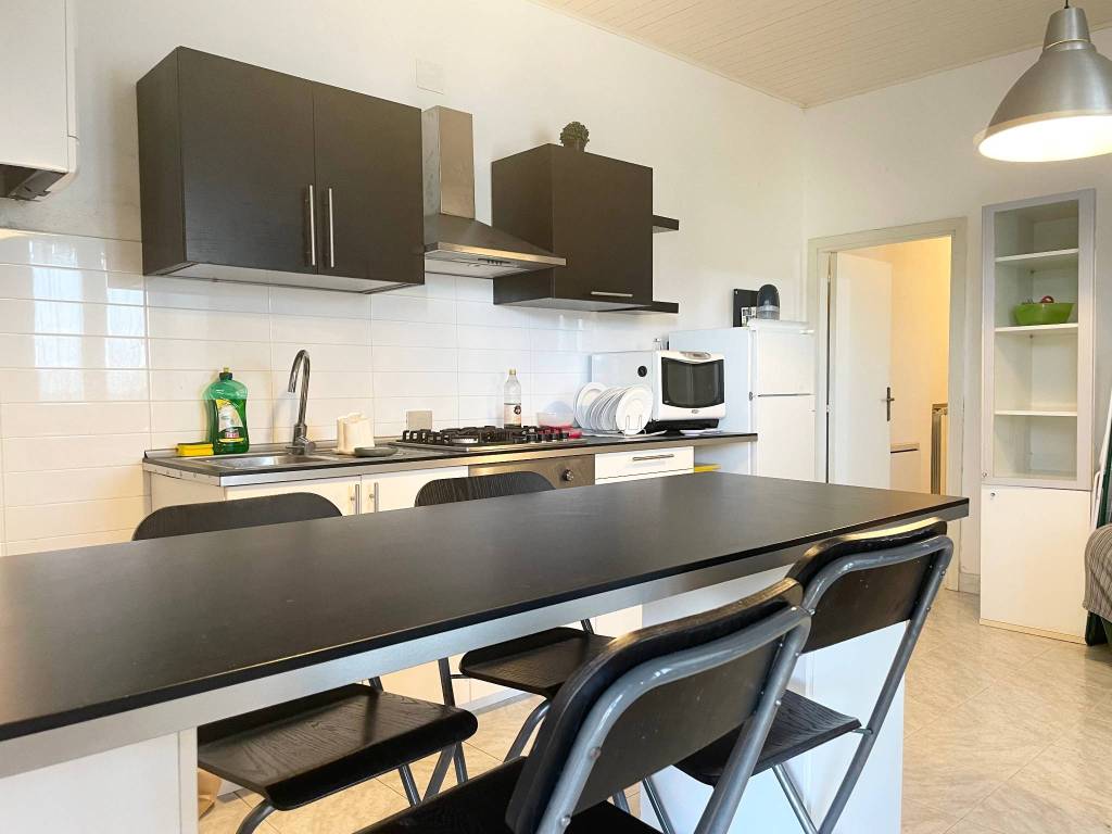 appartamento in vendita a Camerino