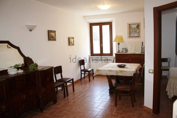 appartamento in vendita a Camerino