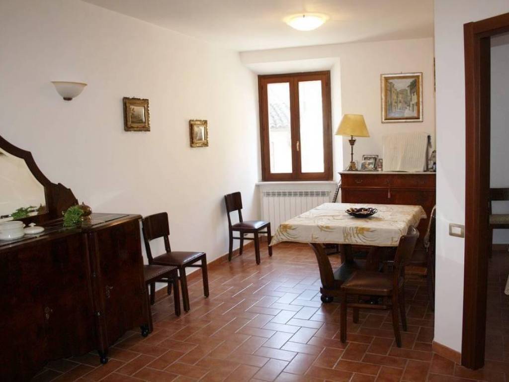 appartamento in vendita a Camerino