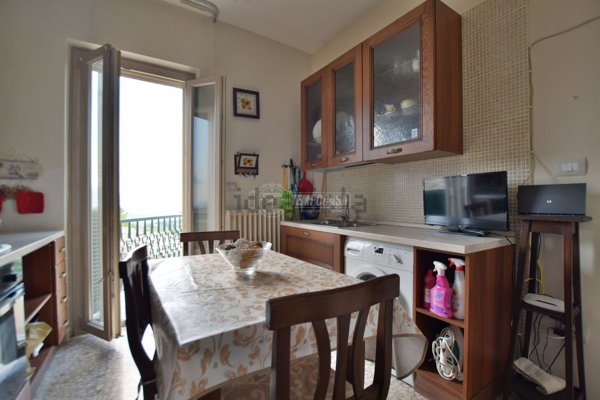 appartamento in vendita a Camerino in zona Strada