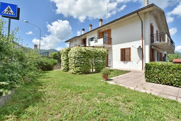 appartamento in vendita a Camerino