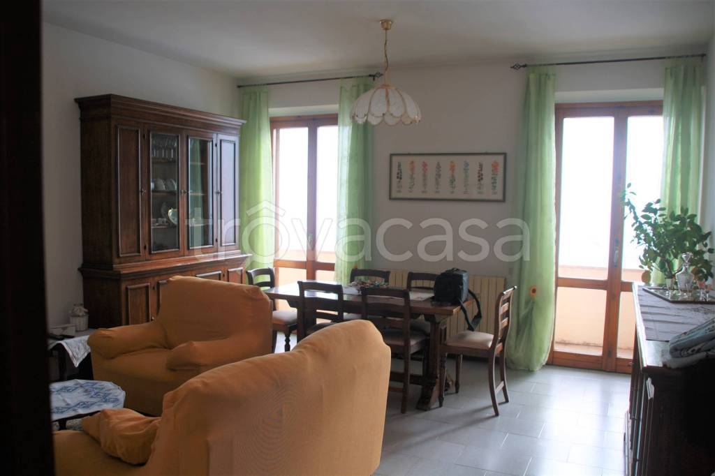 appartamento in vendita a Camerino