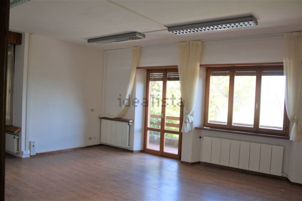 appartamento in vendita a Camerino