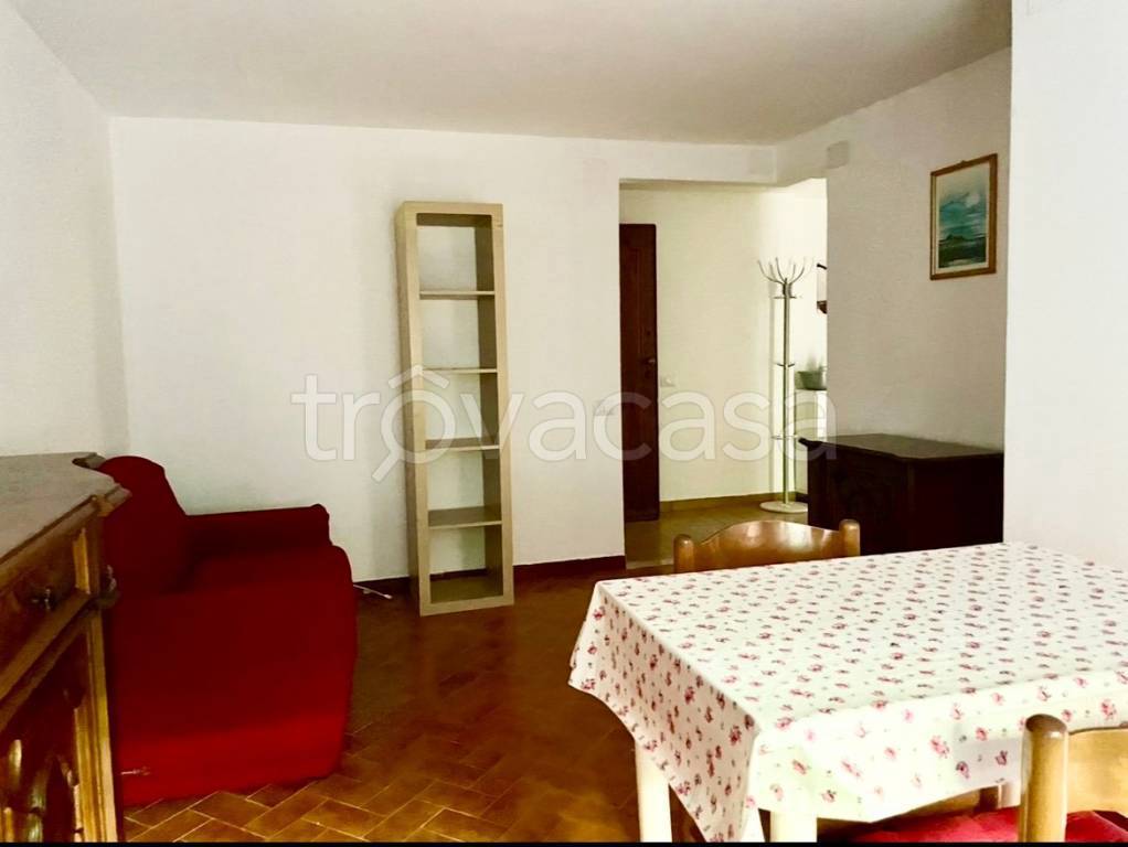 appartamento in vendita a Camerino